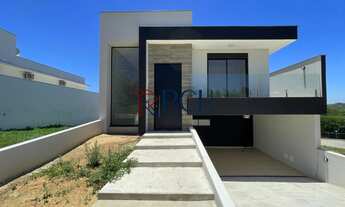 Imagem 3: Casas à venda no Condomínio Campos do Conde, Sorocaba