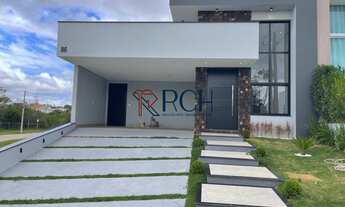 Imagem 2: Casas à venda no Condomínio Campos do Conde, Sorocaba