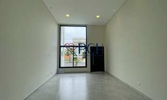 Imagem 5: Casa com 3 dormitórios à venda com Piscina - Condomínio Le France - Sorocaba-SP