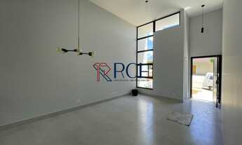 Imagem 2: Casas à venda no Condomínio Campos do Conde, Sorocaba