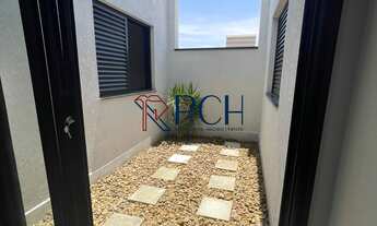 Imagem 6: Casas à venda no Condomínio Campos do Conde, Sorocaba