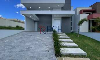 Imagem 2: Casas à venda no Condomínio Campos do Conde, Sorocaba