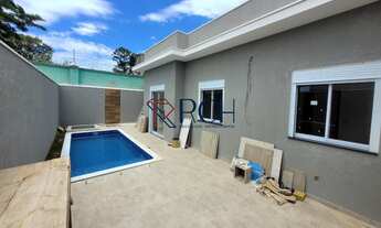 Imagem 3: Casas à venda no Condomínio Campos do Conde, Sorocaba