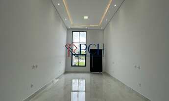 Imagem 3: Casas à venda no Condomínio Campos do Conde, Sorocaba