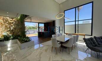 Imagem 3: Casa a venda Condominio Alphaville Nova Esplanada, Votorantim/SP