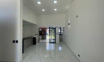 Imagem: Casa à venda Condomínio Ibiti Reserva