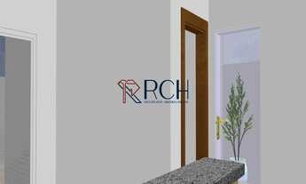 Imagem 4: Casa a venda Condomínio Horto Florestal Sorocaba/SP