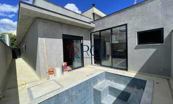 Imagem: Casas à venda no Condomínio Campos do