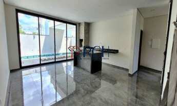 Imagem 6: Casa a venda Condomínio Terras São Francisco Sorocaba-SP