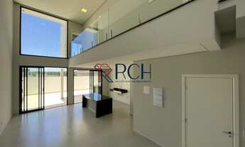 Imagem: Casas à venda no Condomínio Campos do