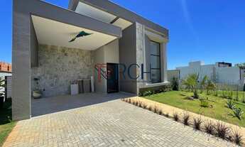 Imagem 2: Casa a venda Condominio Alphaville Nova Esplanada, Votorantim/SP