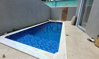 Imagem: Casas à venda no Condomínio Campos do