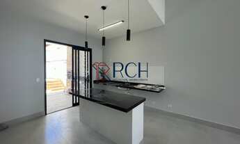 Imagem 7: Casas à venda no Condomínio Campos do Conde, Sorocaba