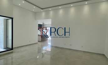 Imagem 6: Casa à venda Condomínio Ibiti Reserva Sorocaba/SP