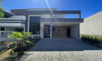 Imagem 2: Casa à venda Condomínio Ibiti Reserva Sorocaba/SP