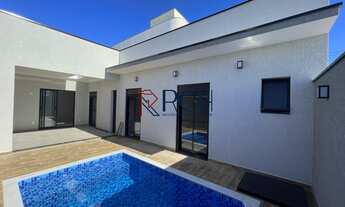 Imagem: Casa à venda Condomínio Ibiti Reserva