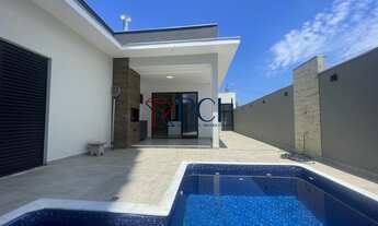 Imagem 2: Casa à venda Condomínio Ibiti Reserva Sorocaba/SP