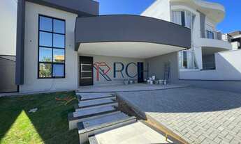 Imagem: Casa à venda Condomínio Ibiti Reserva