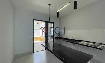 Imagem 5: Casas à venda no Condomínio Campos do Conde, Sorocaba