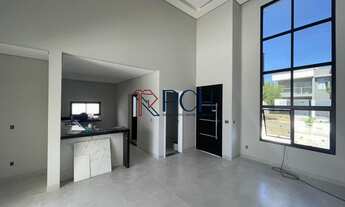 Imagem 5: Casa à venda Condomínio Ibiti Reserva Sorocaba/SP