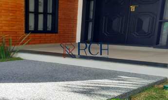 Imagem 3: Casa de Condomínio com 4 Quartos à venda - Condomínio Residencial Village D Avignon