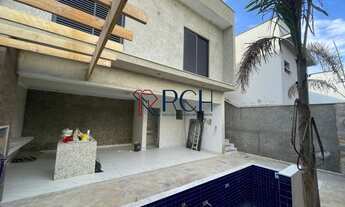 Imagem 2: Casa a venda Condomínio Ibiti Reserva em Sorocaba/SP