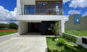 Imagem 2: Casa a venda Condomínio Terras São Francisco Sorocaba-SP