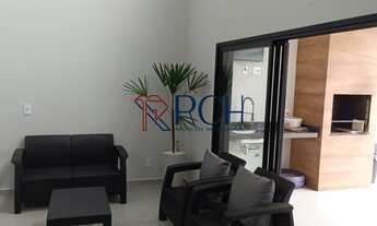 Imagem 4: Casa para comprar Ibiti Reserva em Sorocaba/SP