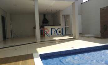 Imagem: Casa para comprar Ibiti Reserva em Sorocaba/SP