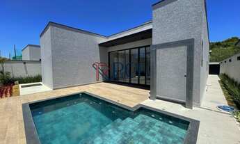 Imagem: Casa a venda Condominio Alphaville Nova