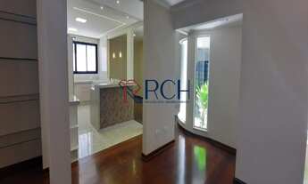 Imagem 6: Casa de Condomínio com 4 Quartos à venda - Condomínio Residencial Village D Avignon