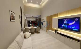 Imagem: Casas de condomínio à venda em Jardim