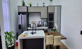 Imagem 2: Casa a venda Condominio Horto Villagio, Sorocaba/SP