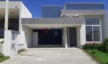 Imagem 4: Casa à venda Condomínio Ibiti Reserva Sorocaba/SP