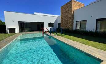 Imagem: Casas à venda no Condomínio Lago Azul