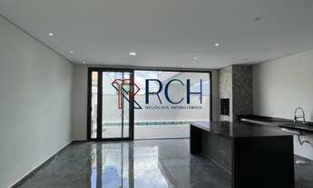 Imagem 5: Casa a venda Condomínio Terras São Francisco Sorocaba-SP