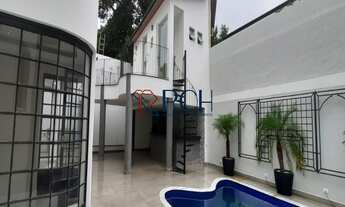 Imagem: Casa de Condomínio com 4 Quartos à venda