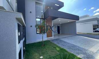 Imagem 2: Casa com 3 dormitórios à venda com Piscina - Condomínio Le France - Sorocaba-SP