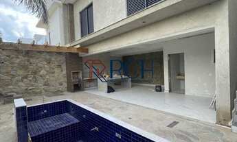 Imagem 6: Casa a venda Condomínio Ibiti Reserva em Sorocaba/SP