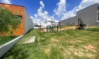 Imagem 2: Terrenos à venda no Condomínio Ibiti Reserva, Sorocaba