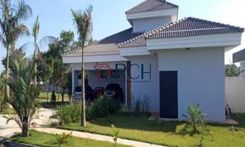 Imagem 3: Casa de Condomínio com 5 Quartos à venda - Condomínio Saint Charbel