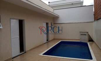 Imagem 6: Casa à venda Condomínio Ibiti Reserva Sorocaba/SP