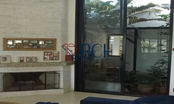 Imagem 6: Casa de Condomínio com 5 Quartos à venda - Condomínio Saint Charbel