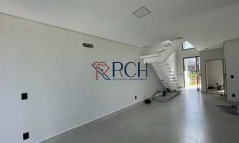 Imagem: Casa a venda condominio Le France Sorocaba/SP