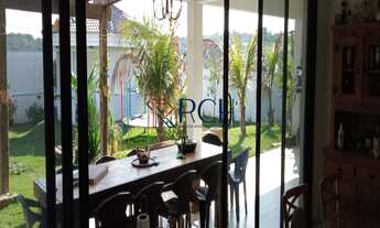 Imagem 2: Casa de Condomínio com 5 Quartos à venda - Condomínio Saint Charbel