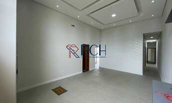 Imagem 2: Casa à venda Condomínio Ibiti Reserva Sorocaba/SP