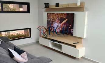 Imagem: Casa para comprar Ibiti Reserva em Sorocaba/SP