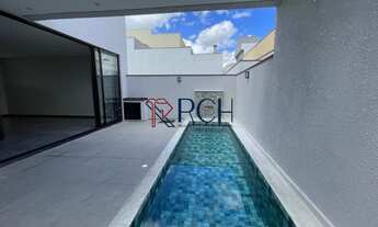 Imagem: Casa a venda Condomínio Terras São Francisco