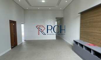 Imagem 6: Casa à venda Condomínio Ibiti Reserva Sorocaba/SP