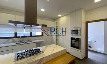 Imagem 3: Casa a venda Condominio Alphaville Nova Esplanada Votorantim/SP